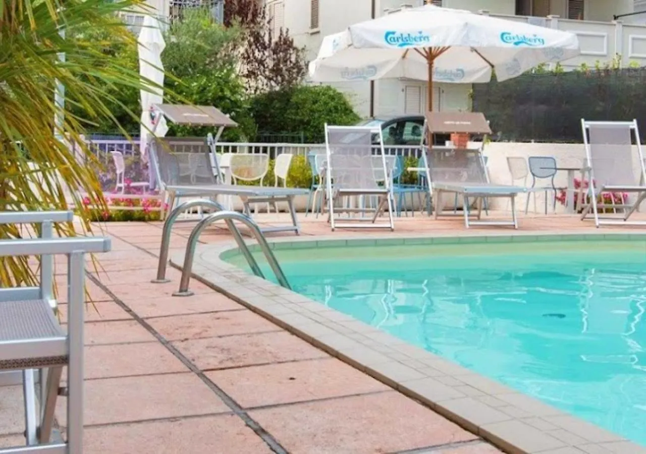 La Plata Hotel - Con Piscina Riccione