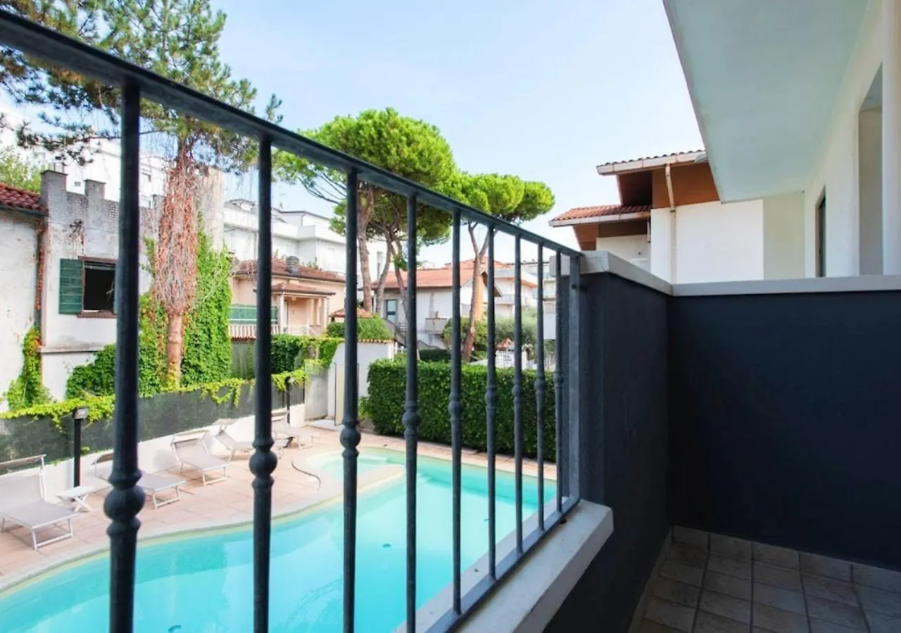 La Plata Hotel - Con Piscina Riccione